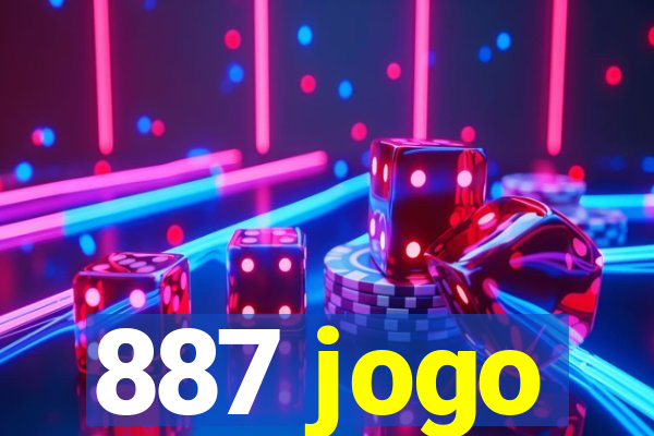 887 jogo